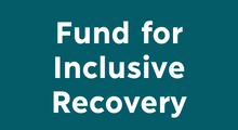 Fund for Inclusive Recovery