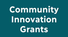 Community Innovation Grants (Bush Foundation)