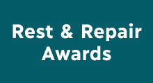 Rest & Repair Awards (Washington Women's Foundation)